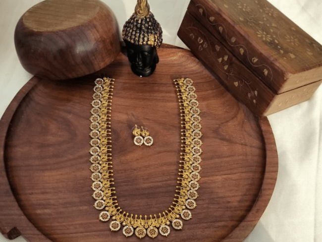 Traditional Jewellery Hara